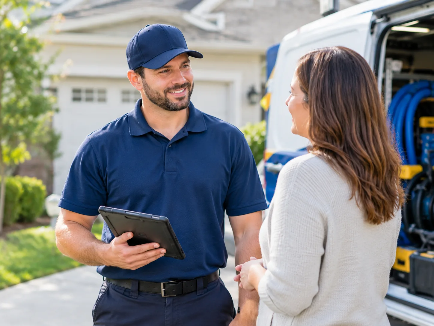 Sewage Backup Cleanup Naco, AZ FAQs